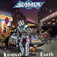 image SCANNER Album Terminal Earth